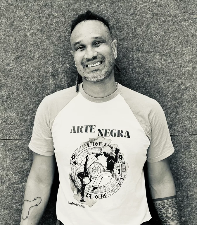 Mestre André